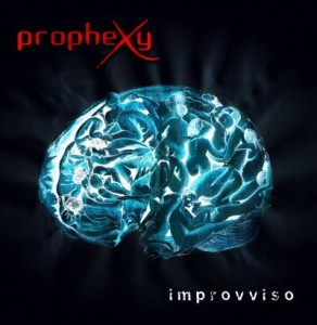 Improvviso Cover